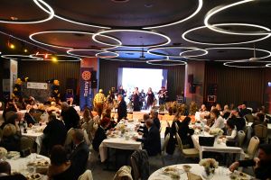 Yarıyıl Toplantısı