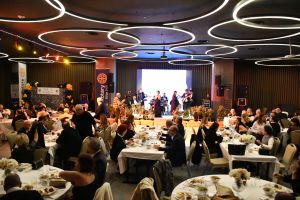 Yarıyıl Toplantısı