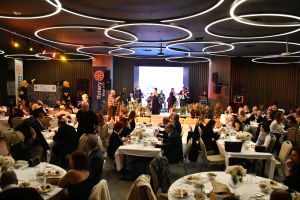 Yarıyıl Toplantısı