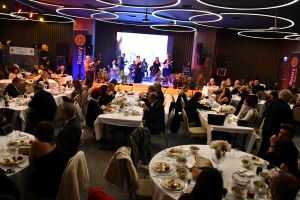 Yarıyıl Toplantısı