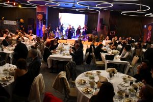 Yarıyıl Toplantısı