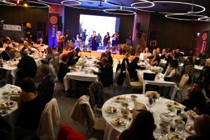 Yarıyıl Toplantısı