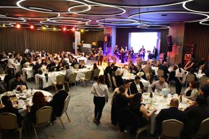 Yarıyıl Toplantısı