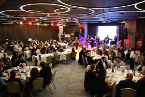 Yarıyıl Toplantısı