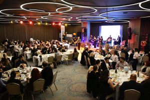 Yarıyıl Toplantısı