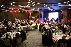 Yarıyıl Toplantısı