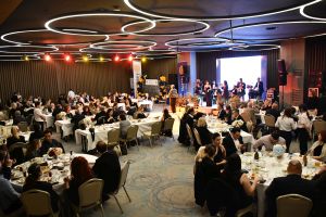 Yarıyıl Toplantısı