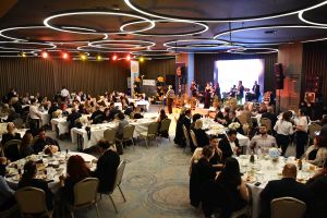 Yarıyıl Toplantısı