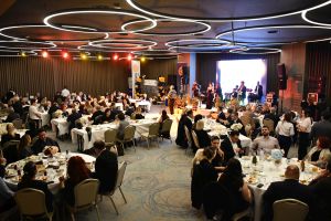 Yarıyıl Toplantısı