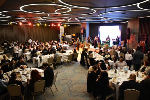 Yarıyıl Toplantısı