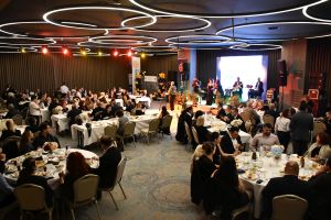 Yarıyıl Toplantısı