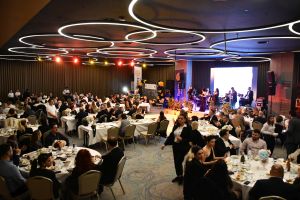 Yarıyıl Toplantısı