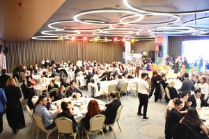 Yarıyıl Toplantısı