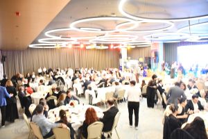 Yarıyıl Toplantısı