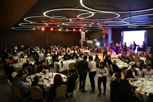 Yarıyıl Toplantısı