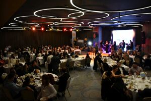 Yarıyıl Toplantısı