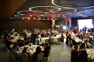 Yarıyıl Toplantısı