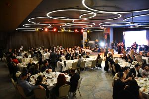 Yarıyıl Toplantısı