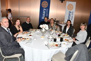 Yarıyıl Toplantısı