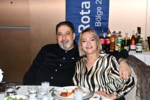 Yarıyıl Toplantısı