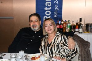 Yarıyıl Toplantısı