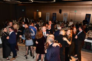 Yarıyıl Toplantısı