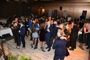 Yarıyıl Toplantısı