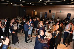 Yarıyıl Toplantısı