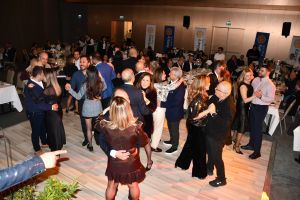 Yarıyıl Toplantısı