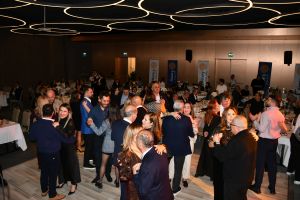 Yarıyıl Toplantısı