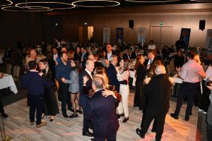 Yarıyıl Toplantısı