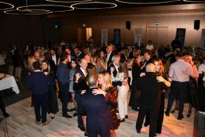 Yarıyıl Toplantısı