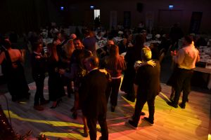 Yarıyıl Toplantısı