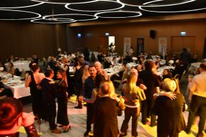 Yarıyıl Toplantısı