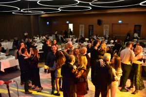 Yarıyıl Toplantısı