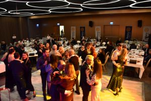 Yarıyıl Toplantısı