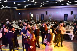 Yarıyıl Toplantısı