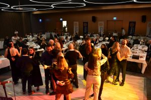 Yarıyıl Toplantısı