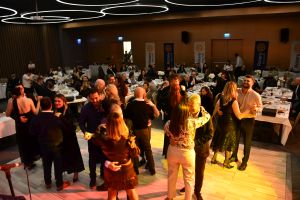 Yarıyıl Toplantısı