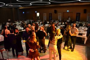 Yarıyıl Toplantısı