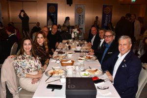 Yarıyıl Toplantısı