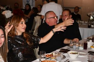 Yarıyıl Toplantısı