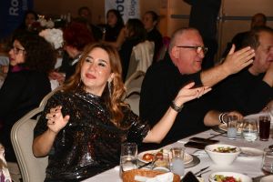 Yarıyıl Toplantısı