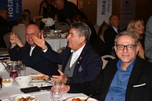 Yarıyıl Toplantısı