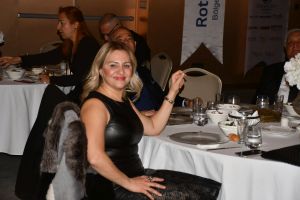 Yarıyıl Toplantısı