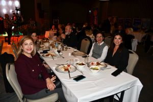 Yarıyıl Toplantısı