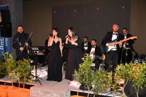 Yarıyıl Toplantısı