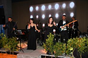 Yarıyıl Toplantısı