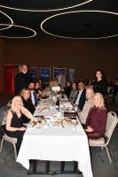 Yarıyıl Toplantısı