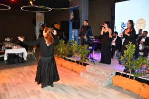 Yarıyıl Toplantısı